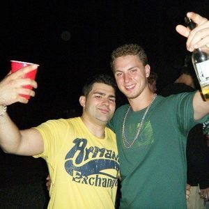 Meet your Posher, Peter